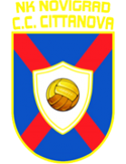 Новиград - Logo