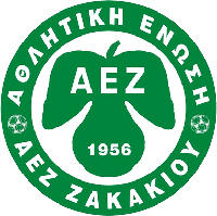 AE Zakakiou - Logo