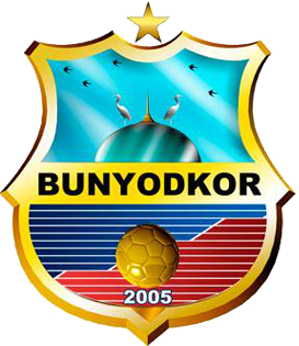 Бунедкор - Logo