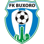 Бухара - Logo