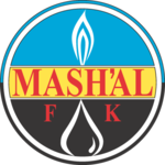 Машъал - Logo