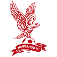 Навбахор - Logo