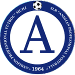 FK Andijan - Logo