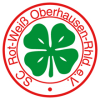RW Oberhausen - Logo