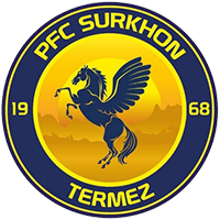 Термез Сурхон - Logo