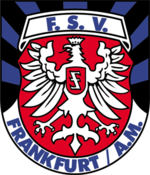 ФСВ Франкфурт - Logo