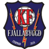 КФ Фьолабугд - Logo