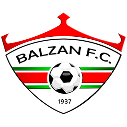 Балзан - Logo
