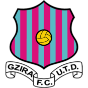 Гзира - Logo