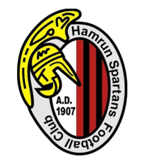 Хамрун Спартанцы - Logo