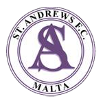 Сейнт Андрюс - Logo