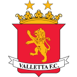 Валлетта - Logo