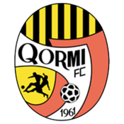 Qormi FC - Logo
