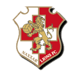 Наксар Лайънс - Logo