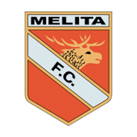 Мелита ФК - Logo