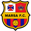 Марса ФК - Logo