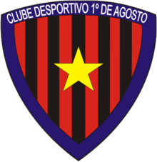 Примеро де Агосто - Logo