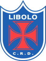 Recreativo Libolo - Logo