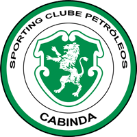 Спортинг Кабинда - Logo