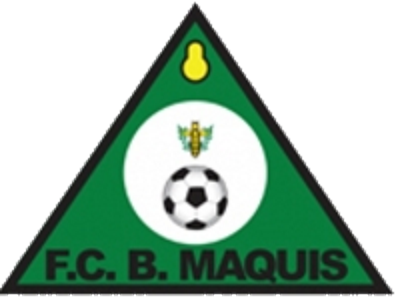 Bravos do Maquis - Logo