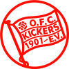Кикерс Офенбах - Logo