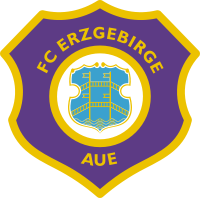Ерцгебирге Ауе - Logo
