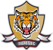 Тигрес (Колумбия) - Logo