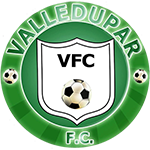 Вальедупар - Logo