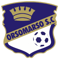 Орсомарсо - Logo