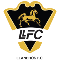 Llaneros FC (COL) - Logo
