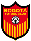 Богота - Logo
