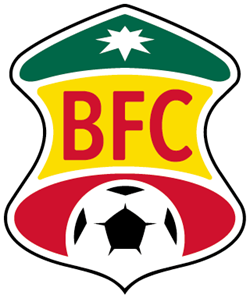 Barranquilla FC - Logo
