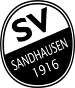 Зандхаузен - Logo