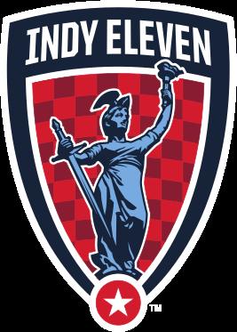 Инди Элевен - Logo