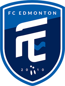 Едмънтън - Logo