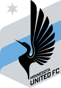 Миннесота Юнайтед - Logo