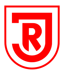Ян Регенсбург - Logo