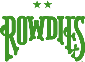 Tampa Bay Rowdies - Logo