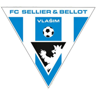 FC Vlasim - Logo