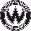 Ваккер Бургхаузен - Logo