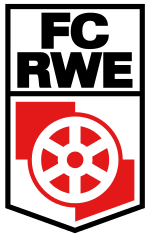 Рот-Вайс Ерфурт - Logo