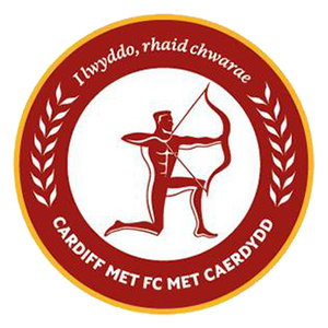 Кардиф Мет - Logo