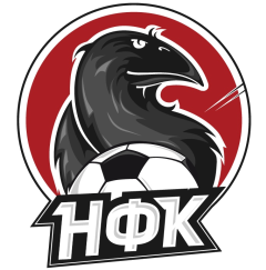 FK Krumkachy - Logo