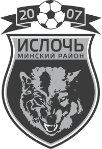 Ислоч - Logo