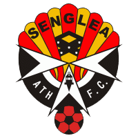 Сенглеа Атлетикс - Logo