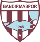 Бандирмаспор - Logo