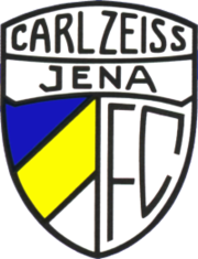 Карл-Цейс Йена - Logo