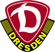 Динамо Др - Logo