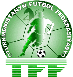 Туркменистан - Logo