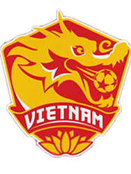 Виетнам - Logo